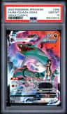 Rayquaza Vmax
