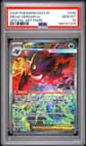 Mega Gengar Ex
