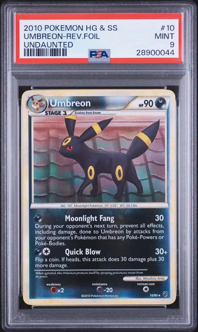 Umbreon