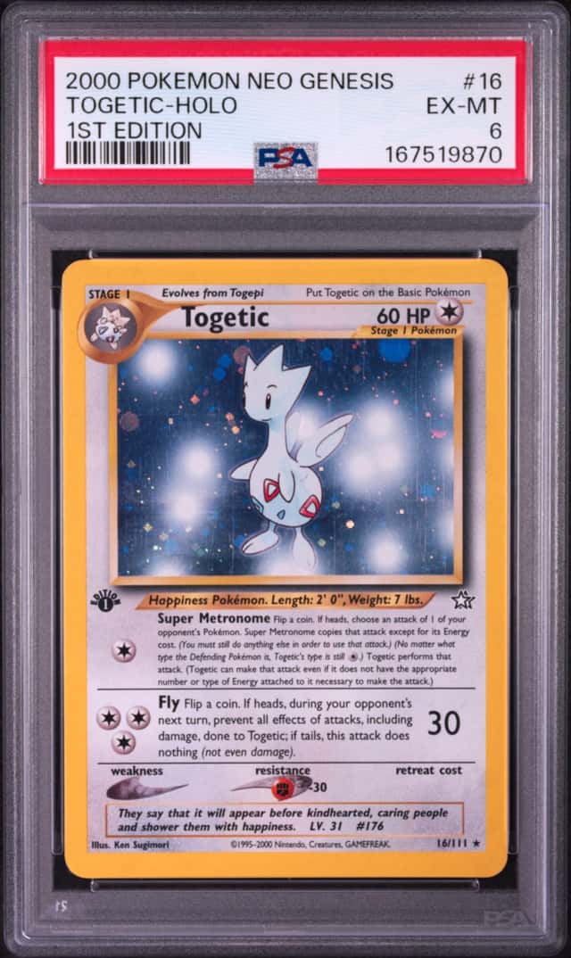 Togetic