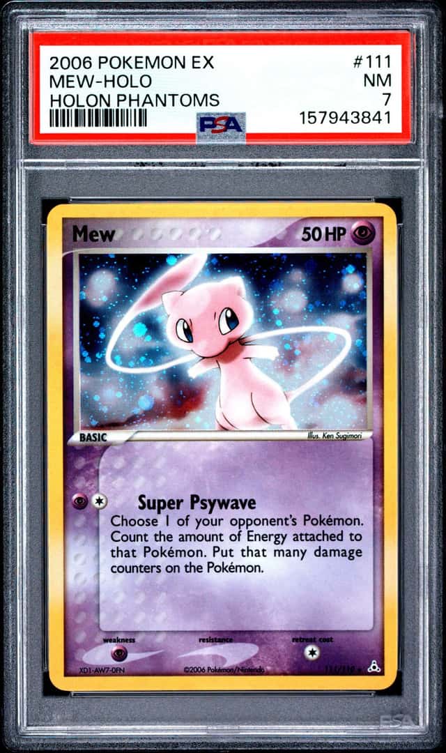 Mew