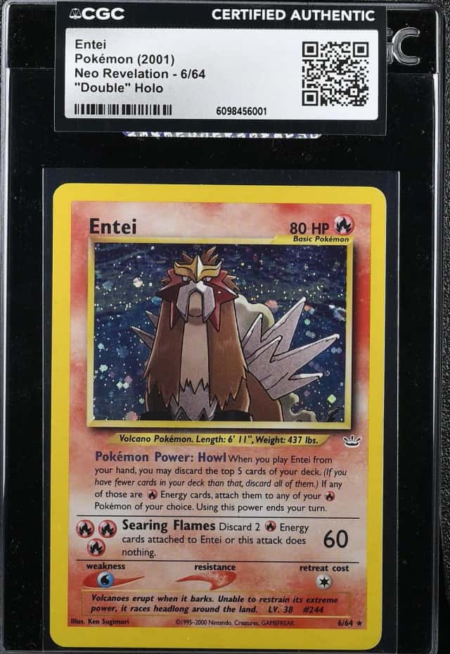 Entei