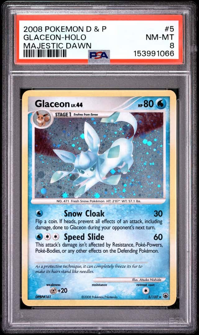 Glaceon