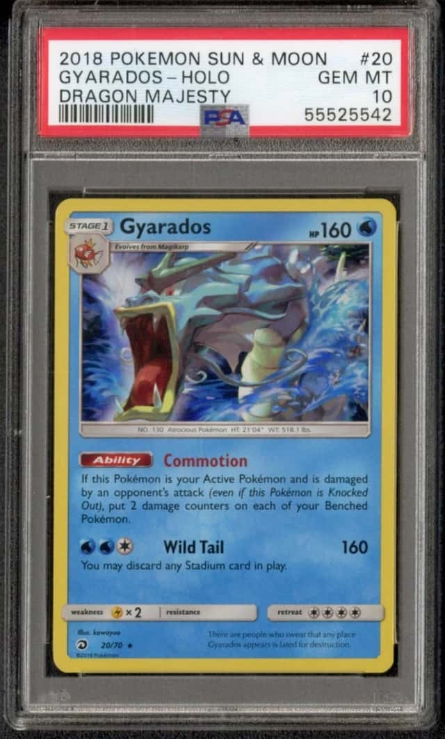 Gyarados