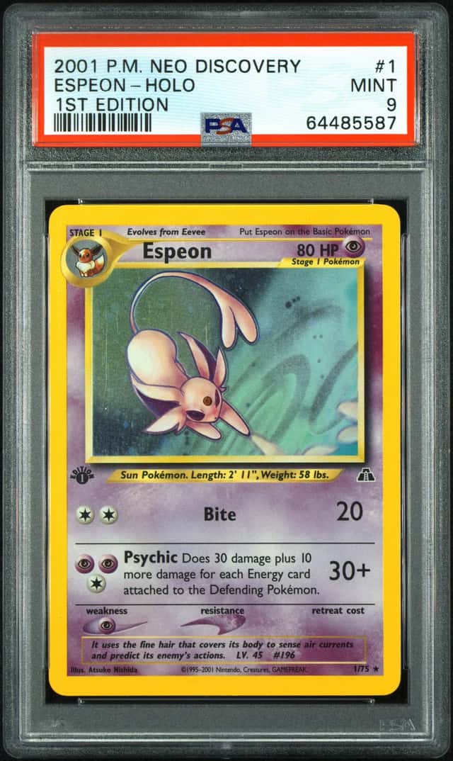 Espeon