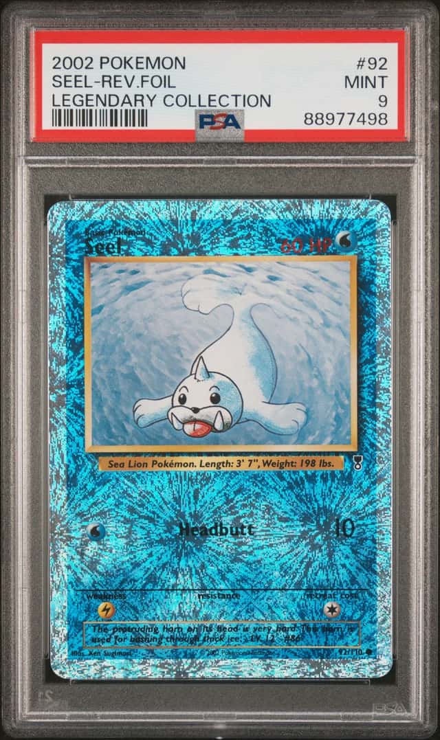 Seel