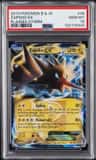 Zapdos Ex