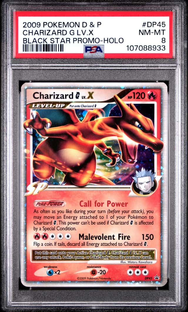 Charizard