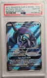 Tapu Fini Gx