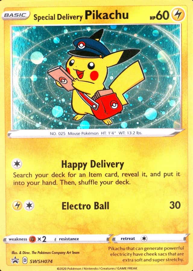 Pokemon Center
