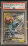 Celebi & Venusaur Gx