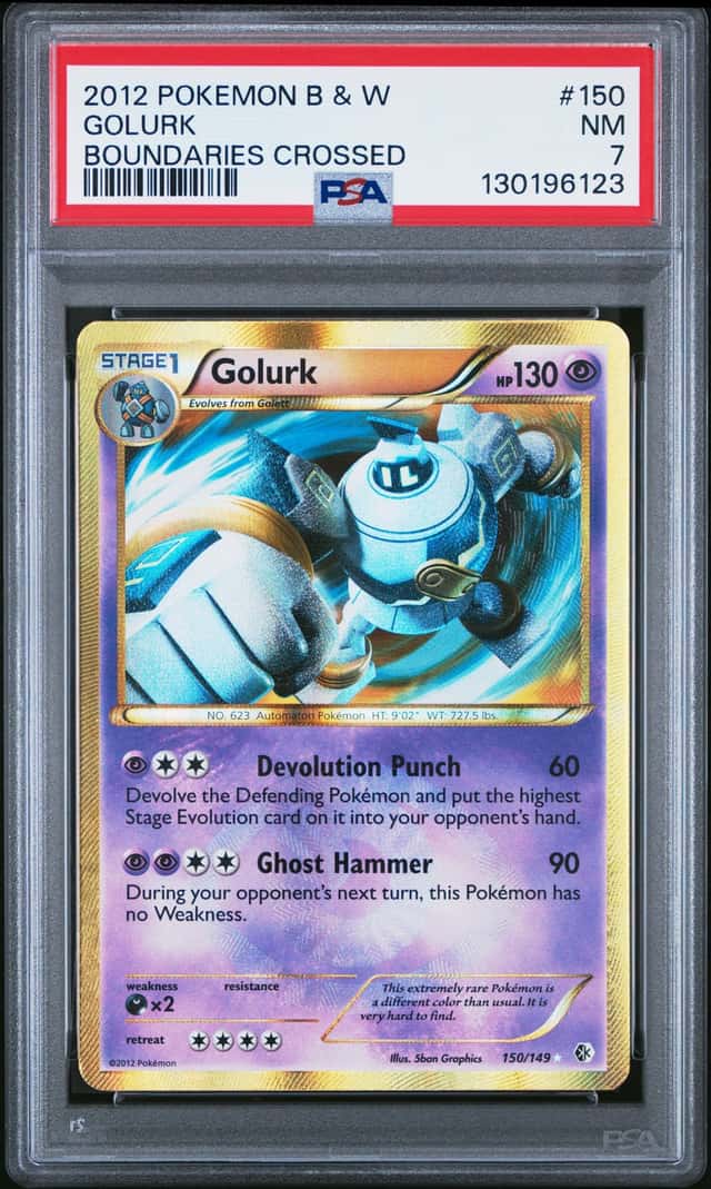 Golurk
