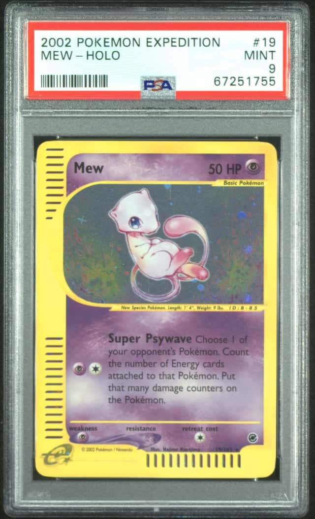 Mew