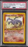 Shining Charizard