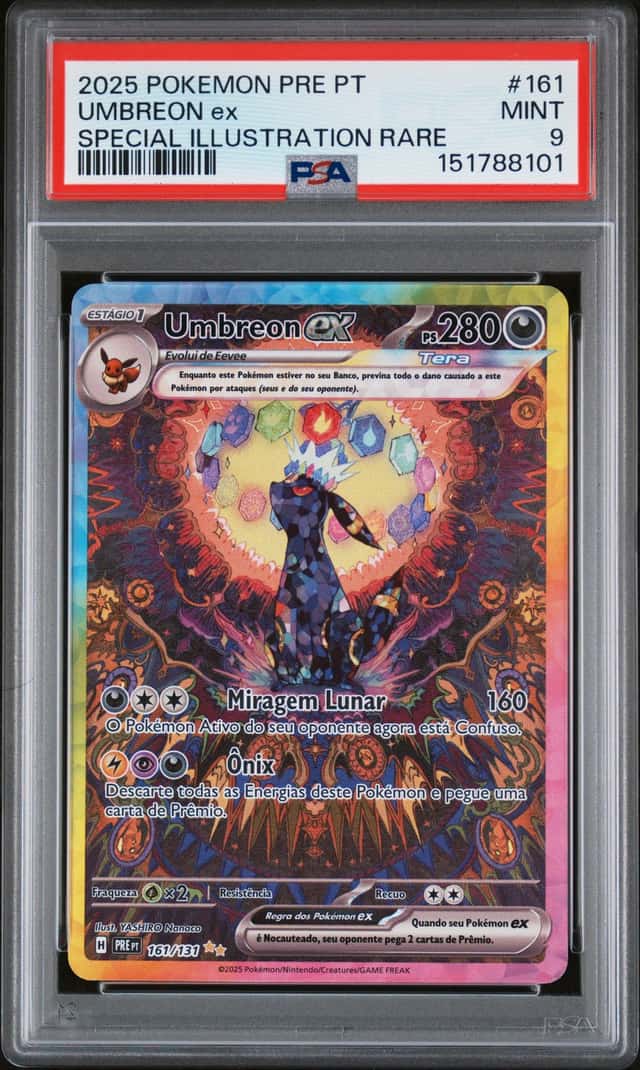 UMBREON ex