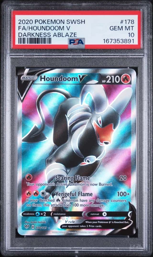HOUNDoom V