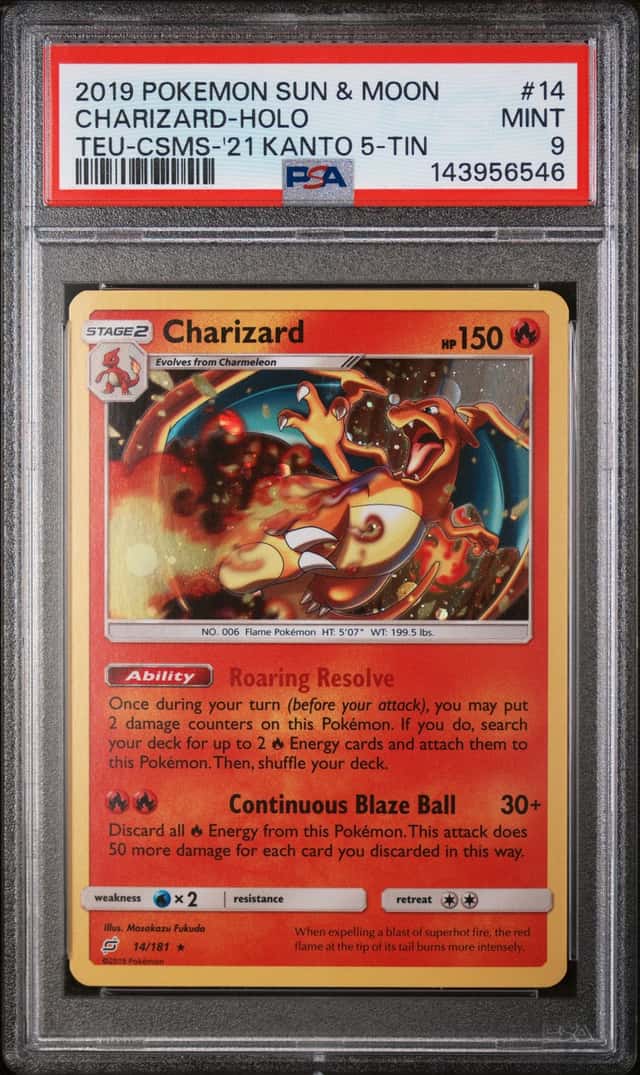 Charizard