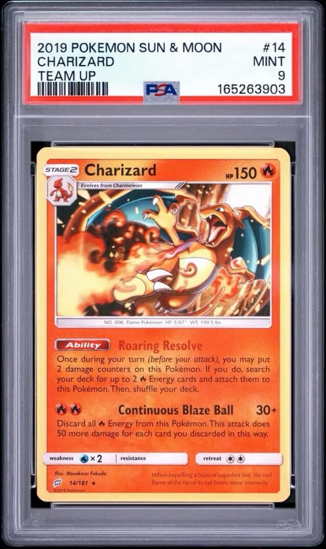 Charizard