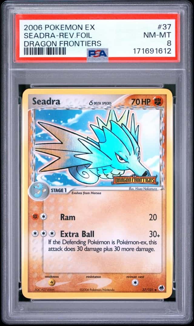 Seadra Δ