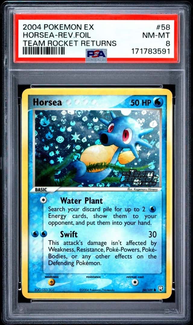 Horsea