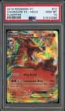 Charizard Ex