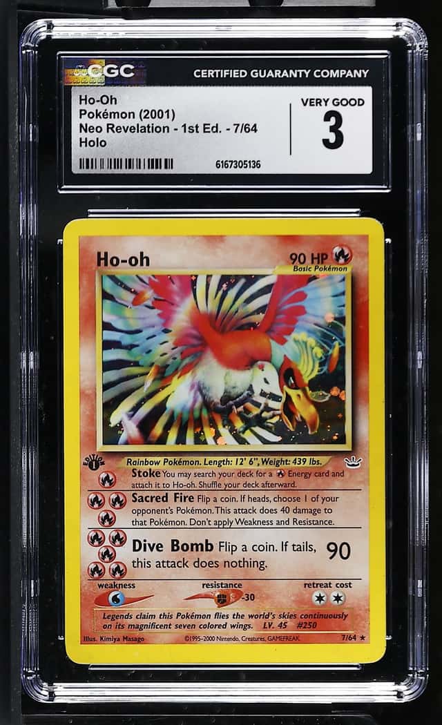 Ho-oh
