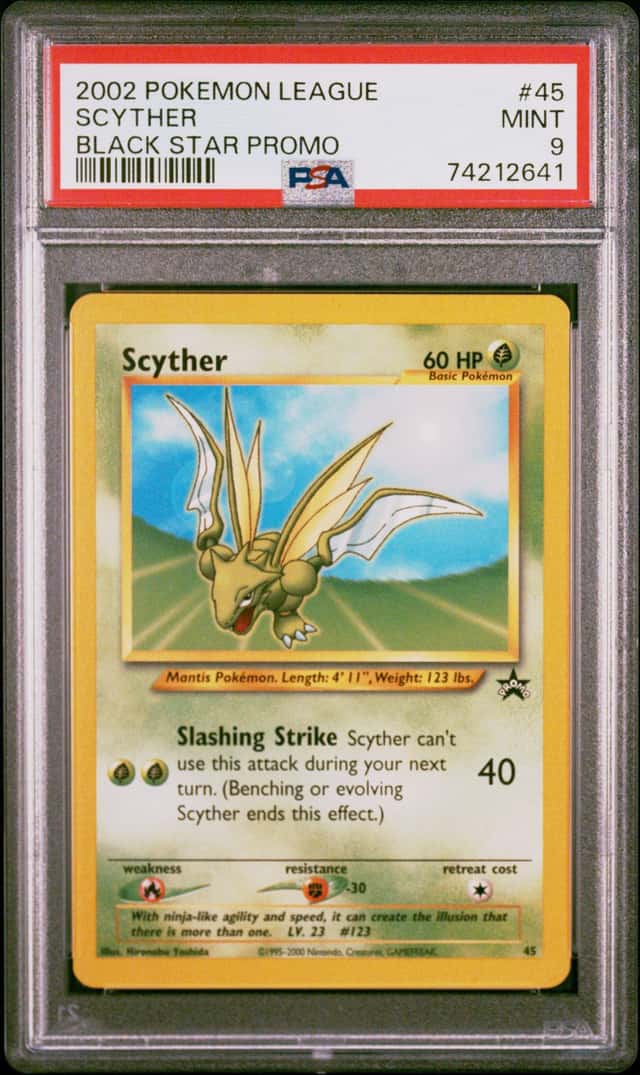 Scyther