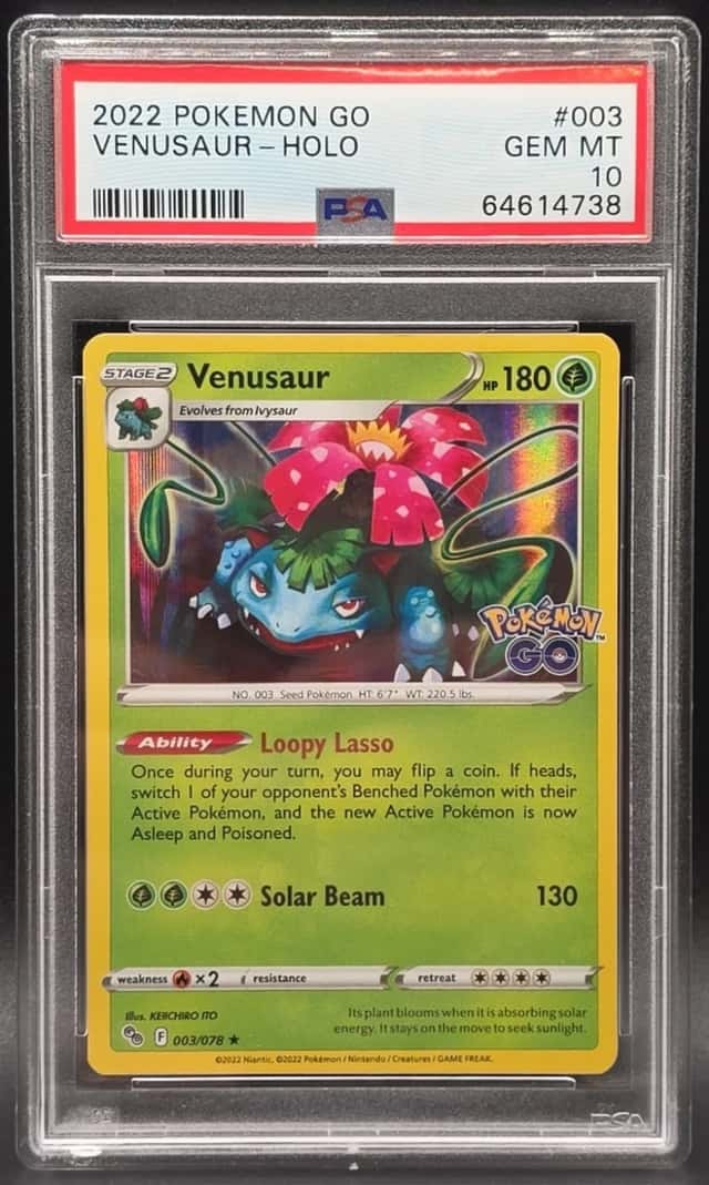 Venusaur