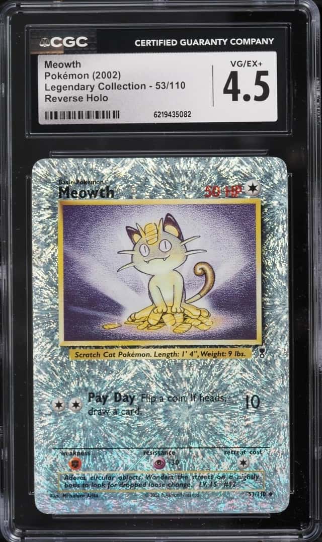 Meowth