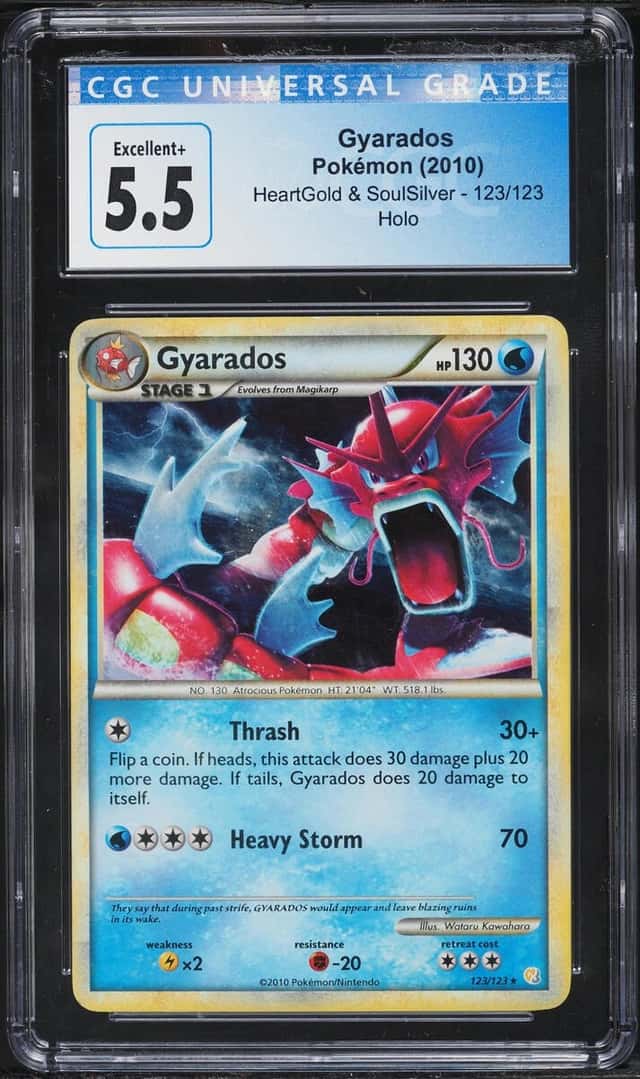 Gyarados