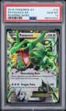 Rayquaza Ex