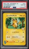 Jasmine'S Raichu