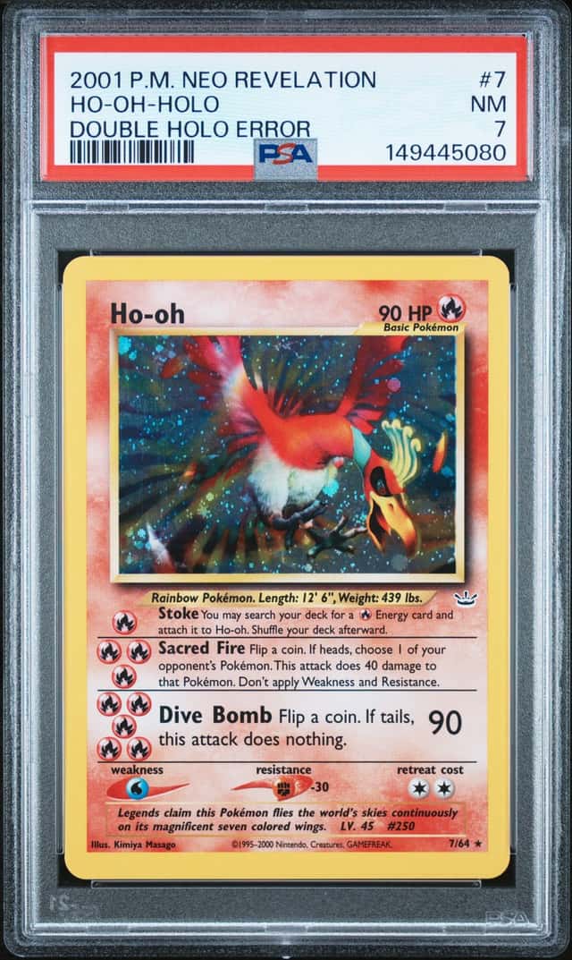 Ho-oh
