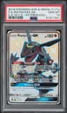 Rayquaza Gx