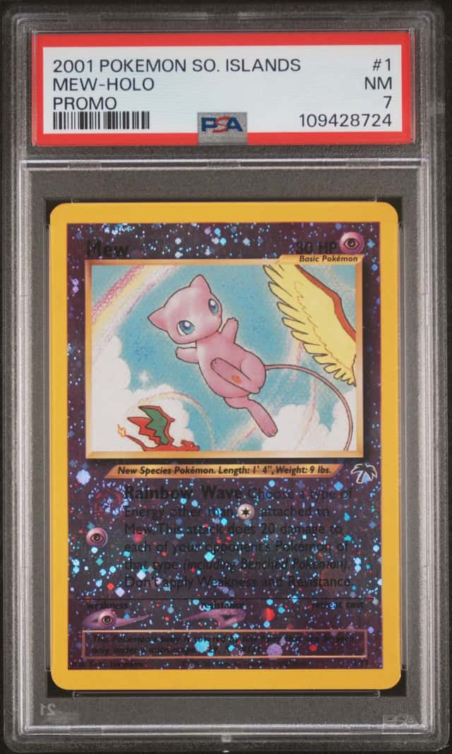 Mew