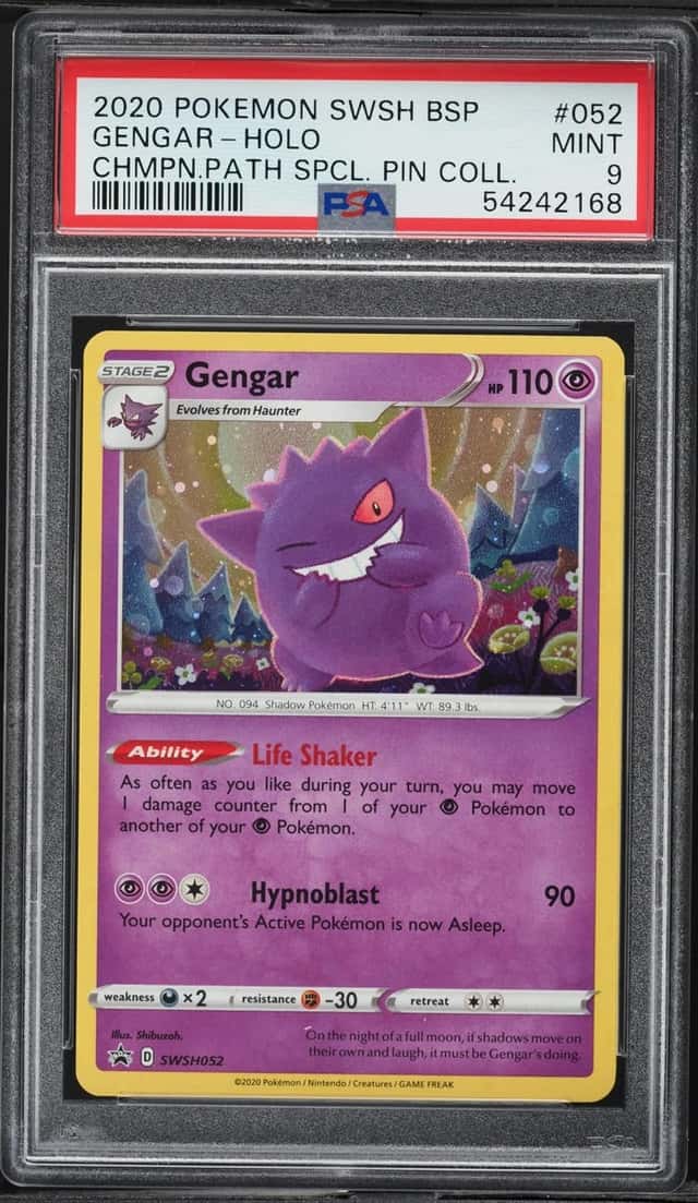 Gengar