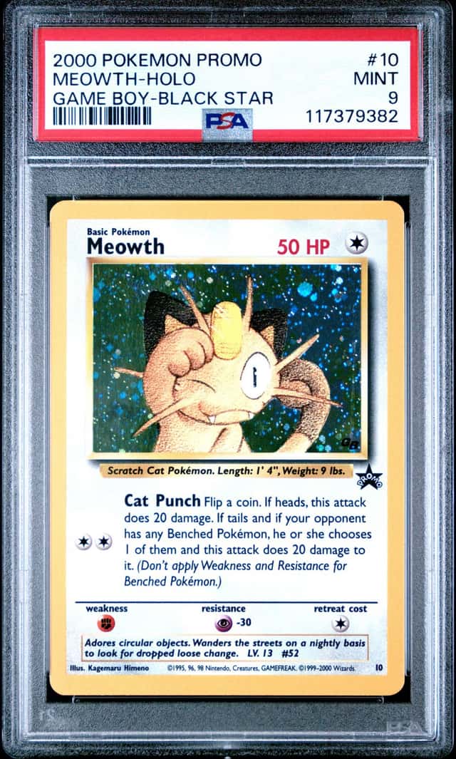Meowth