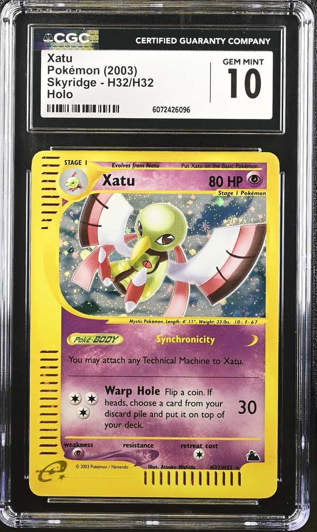 Xatu
