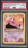 Sabrina'S Haunter
