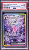 Espeon Ex