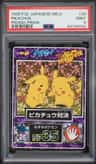 Pikachus