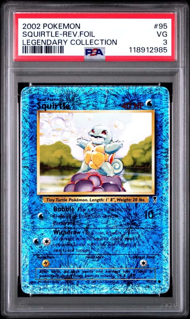 Squirtle