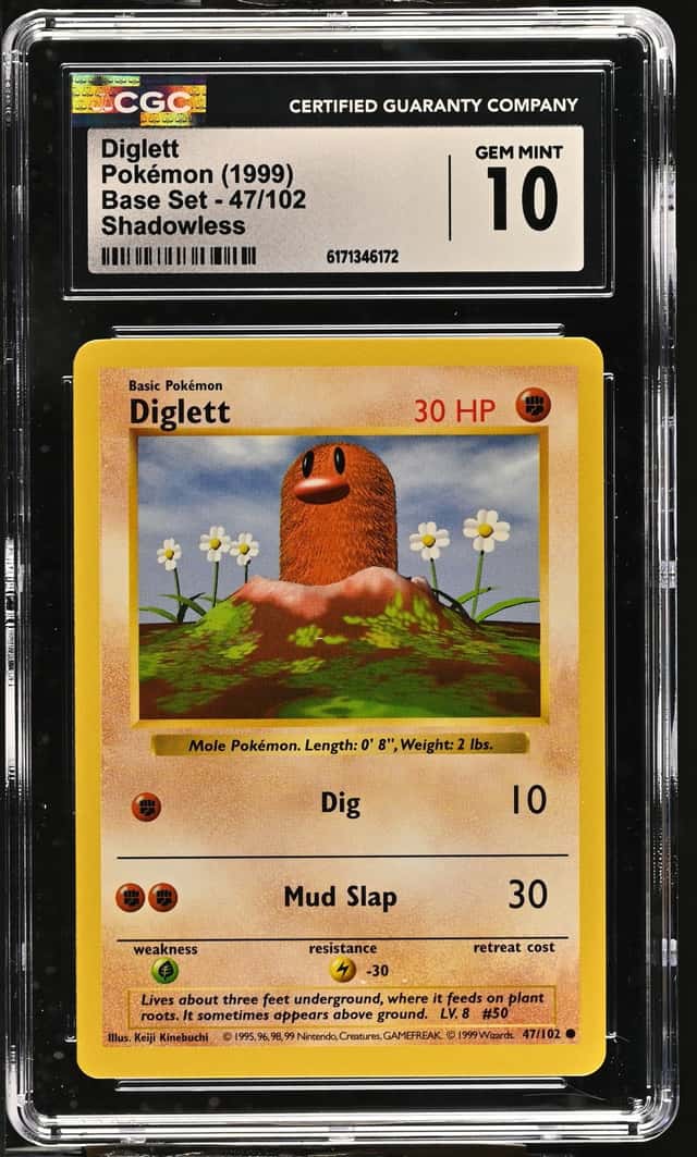 Diglett