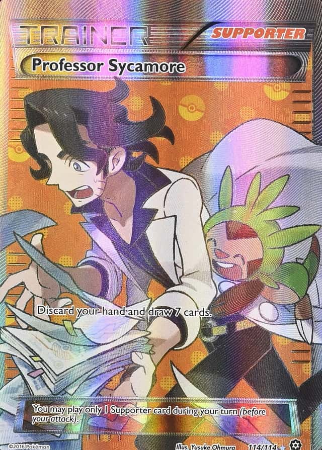 Error