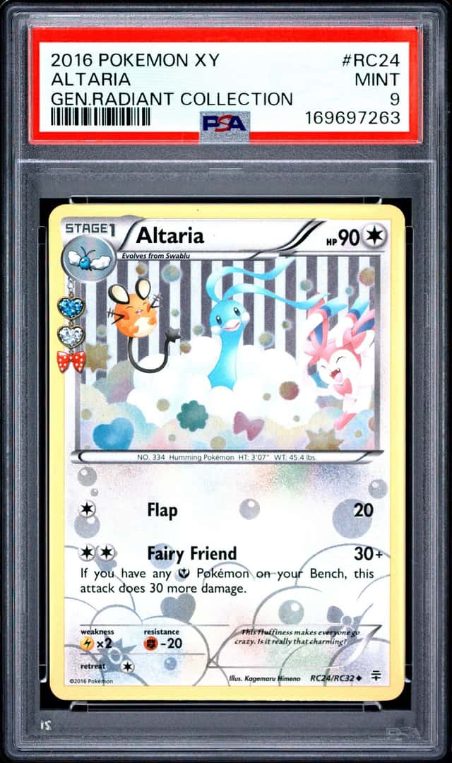 Altaria