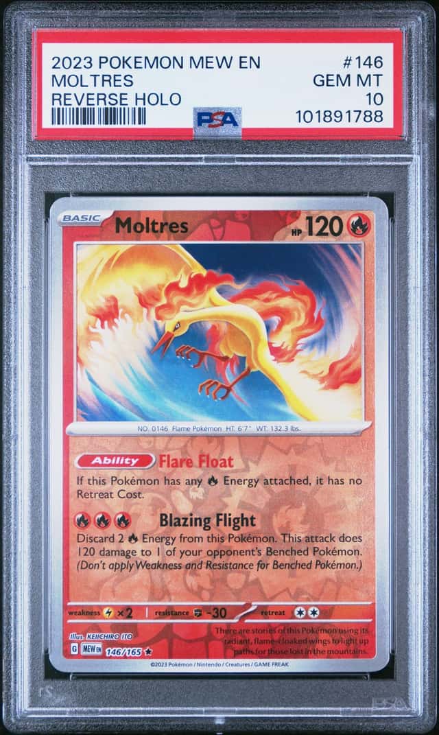 Moltres