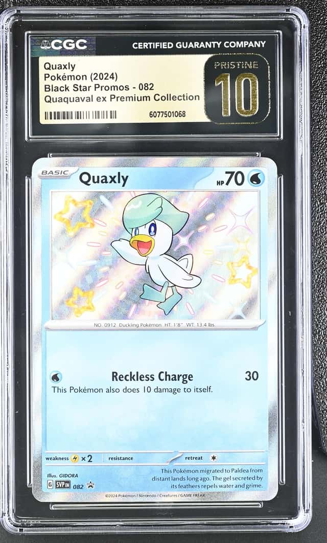 Quaxly