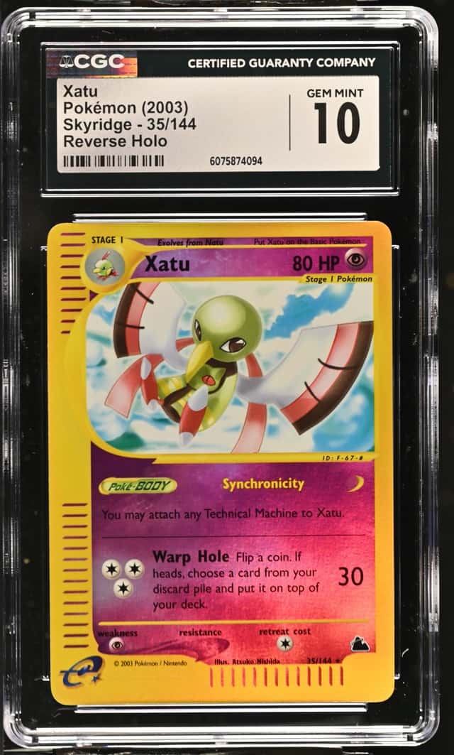 Xatu