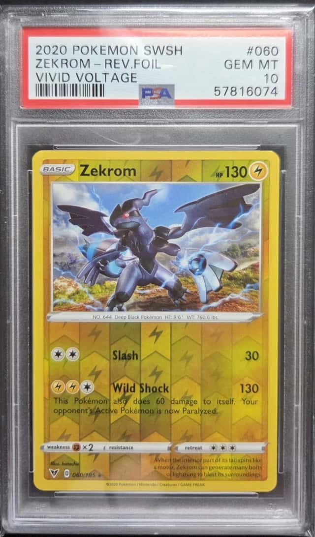 Zekrom