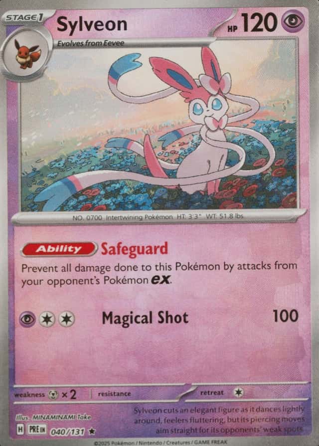 Master Ball · Reverse Holo